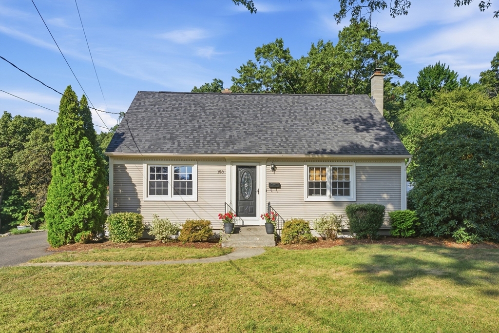 房源照片：158 Telegraph Ave, Chicopee