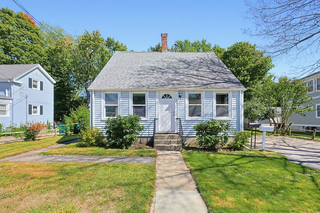 房源照片：28 Monroe St, Norwood