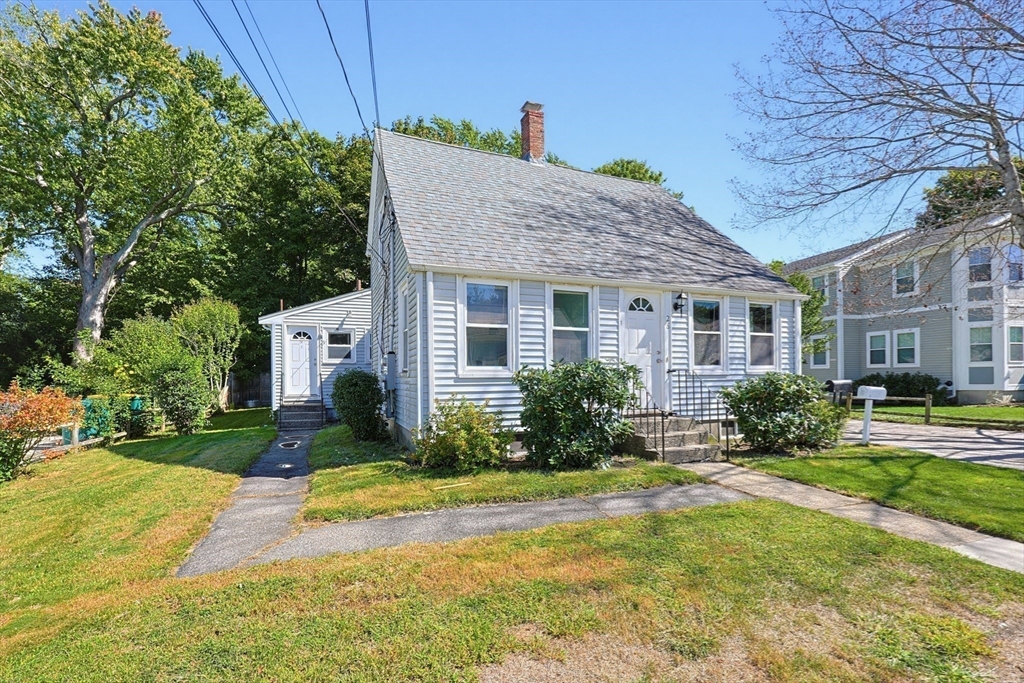 房源照片：28 A&B Monroe St, Norwood