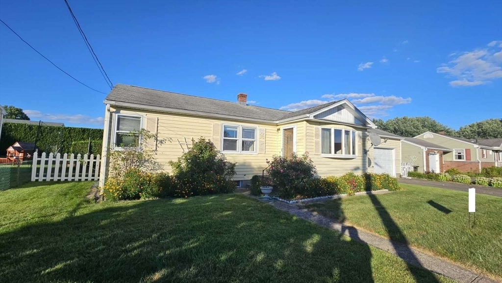 房源照片：38 Cora Ave, Chicopee
