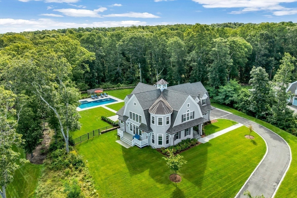 9 Rockhill Rd, Sandwich