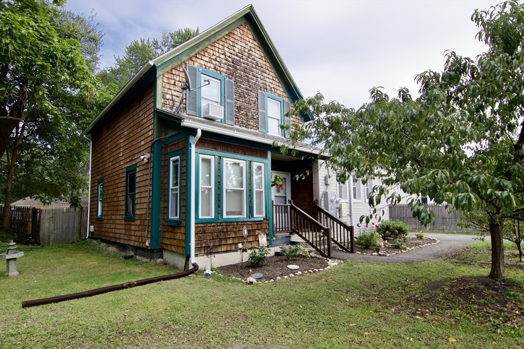 房源照片：35 Thayer Ave, Springfield