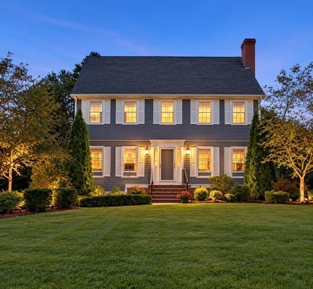 תמונה של הנכס: 12 Cote Street, Amesbury