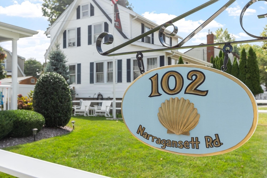 תמונה של הנכס: 102 Narragansett Rd, Quincy