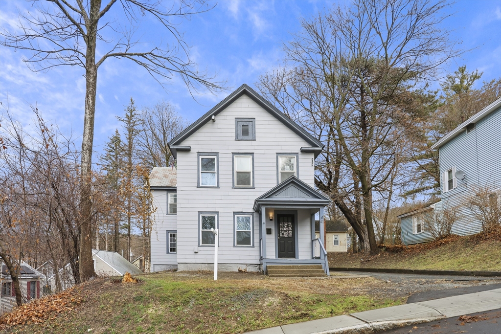 תמונה של הנכס: 41 Prospect St, North Adams