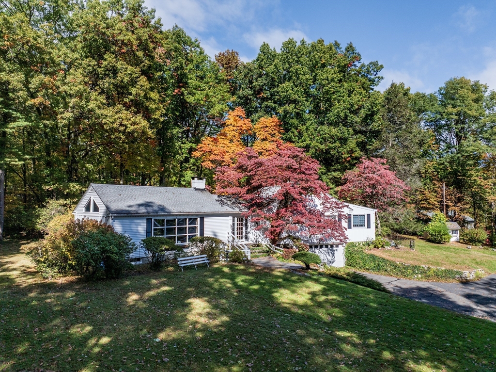 房源照片：134 Maplewood Terrace, Northampton