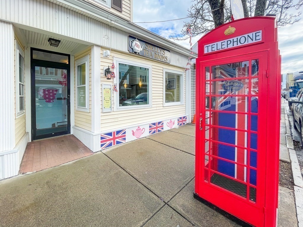 房源照片：51 Court St #C, Plymouth