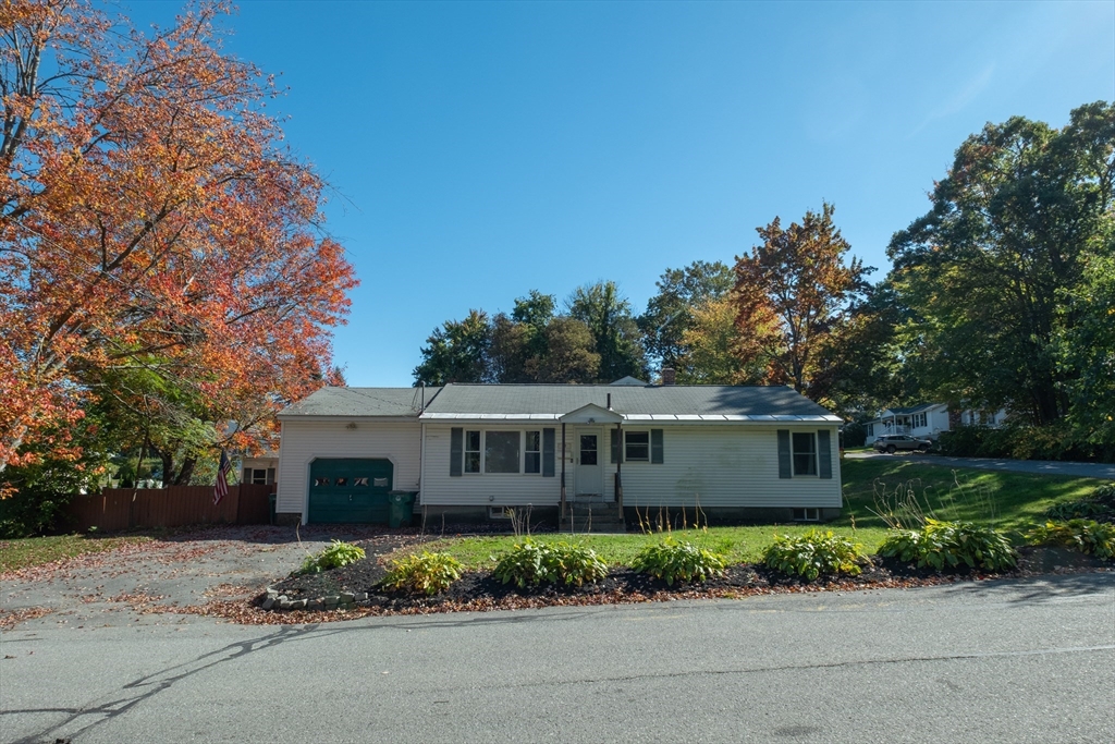 房源照片：179 Reingold Ave, Fitchburg