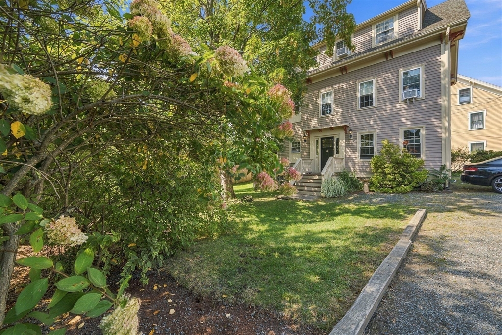 房源照片：43 Hawkes #1, Marblehead