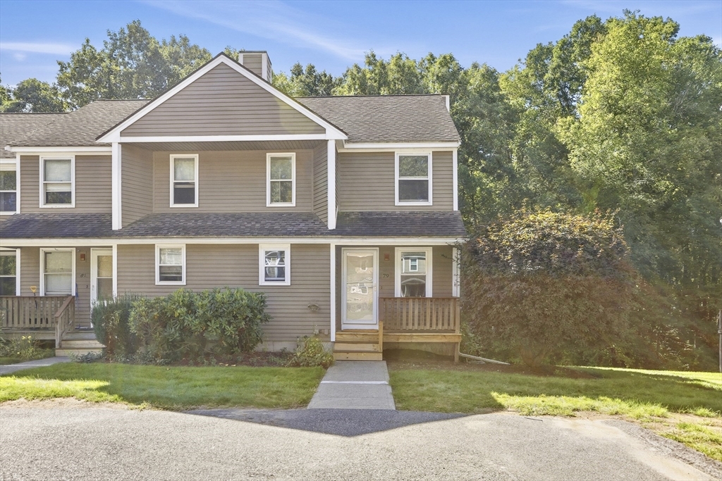 房源照片：79 Pennacook Dr #22, Leominster