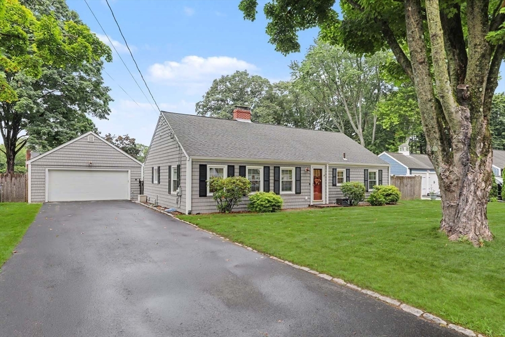 תמונה של הנכס: 25 Tingley, Cumberland