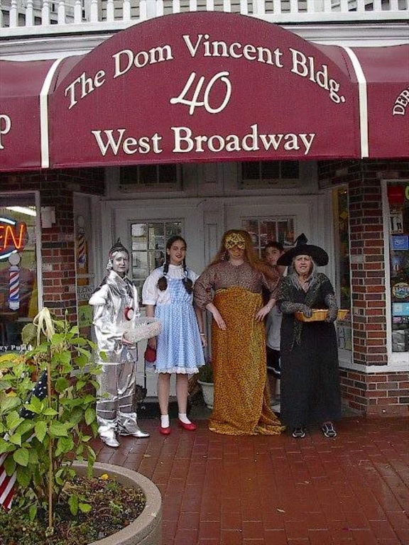תמונה של הנכס: 40 W Broadway ##11-RR 589, Derry