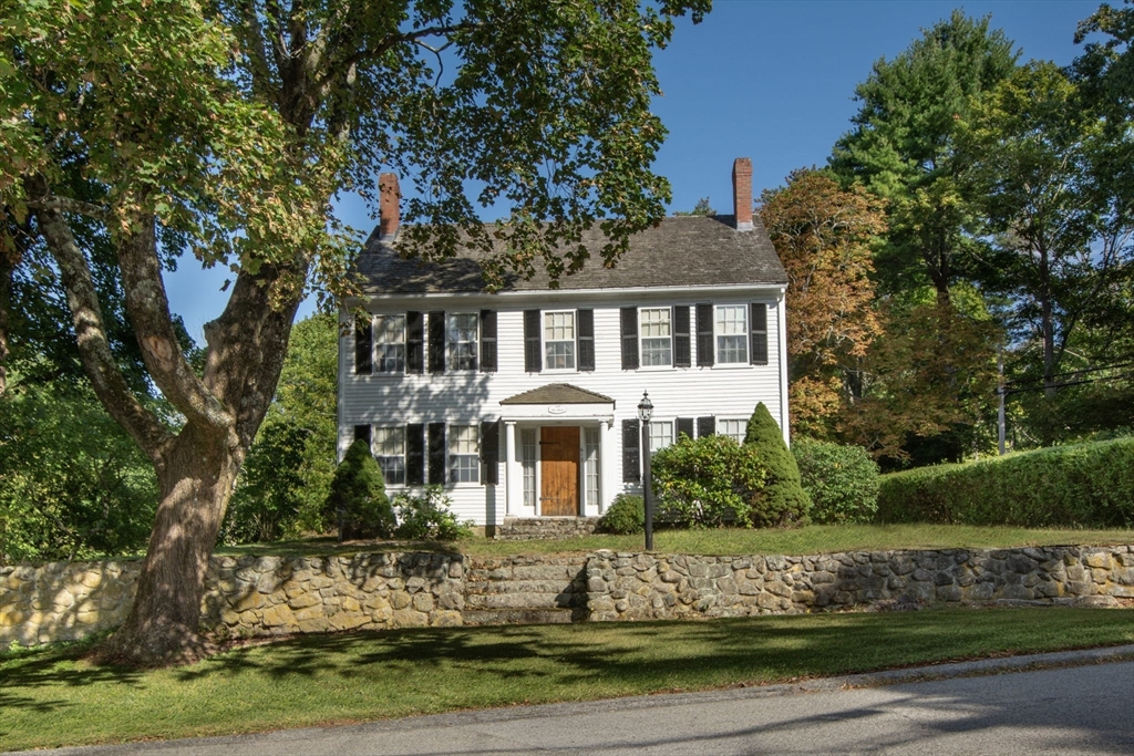 תמונה של הנכס: 612 First Parish Road, Scituate