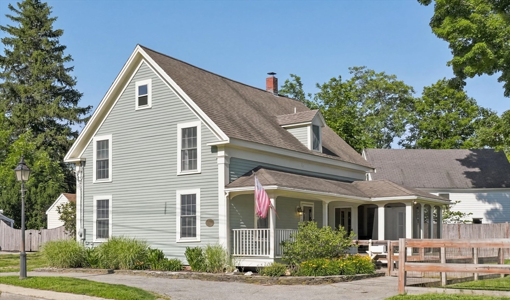 תמונה של הנכס: 35 Elm Park, Groveland