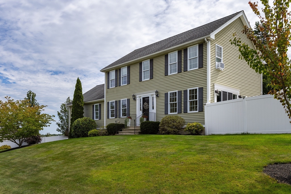 房源照片:22 Clealand Circle, Rutland