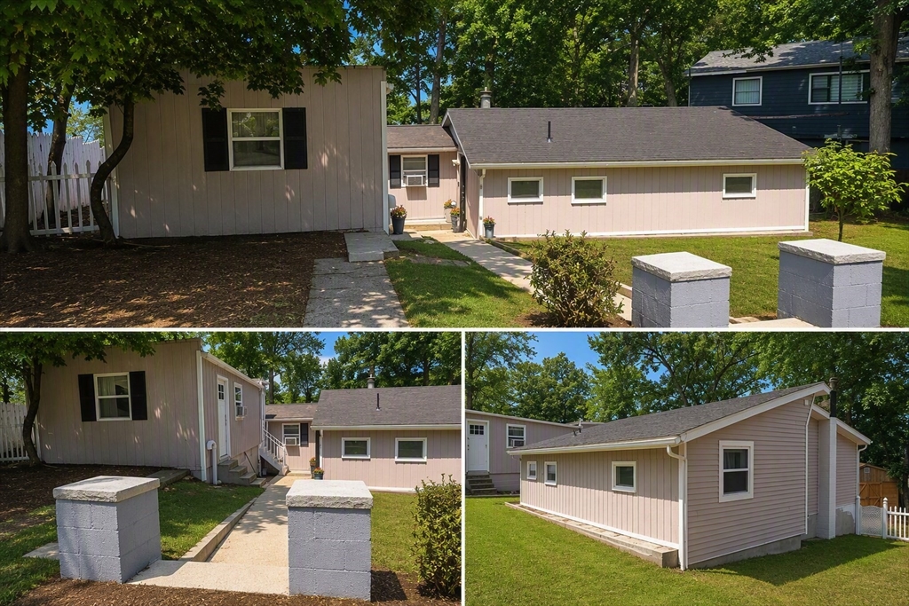 房源照片：5 Shore Rd, North Reading