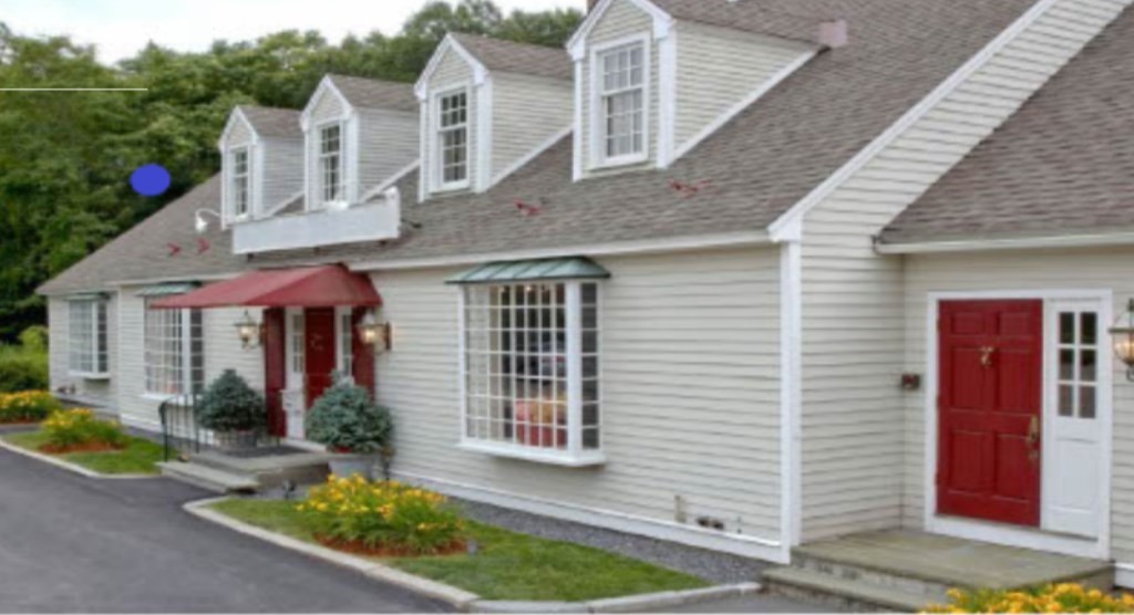 תמונה של הנכס: 215C Boston Post Road #Rear Bldg, Sudbury