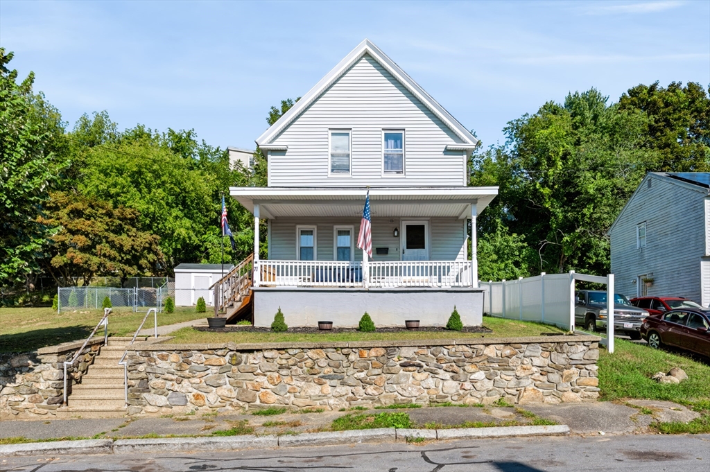 תמונה של הנכס: 71 Wilson St, Haverhill