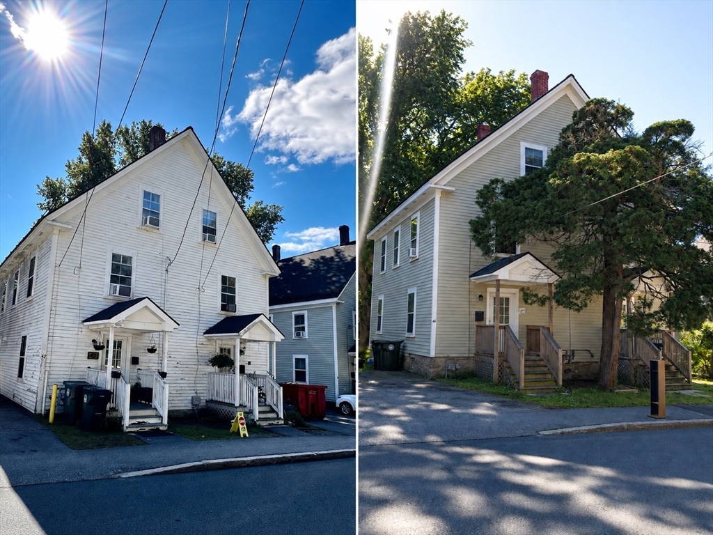 תמונה של הנכס: 42-48 Red Spring Rd, Andover