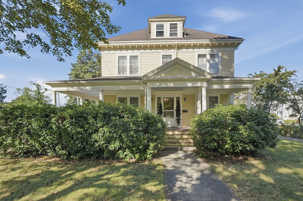 房源照片:252 Main Street, Fairhaven