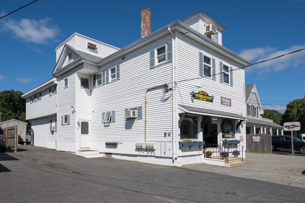 房源照片：286 Teaticket Highway, Falmouth
