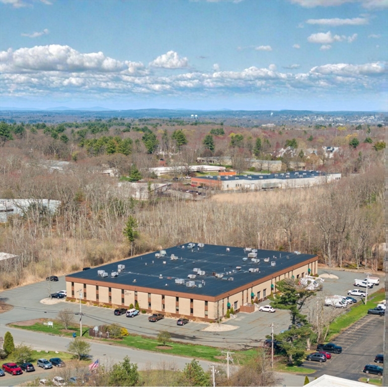 תמונה של הנכס: 85 Flagship Dr. #F, North Andover