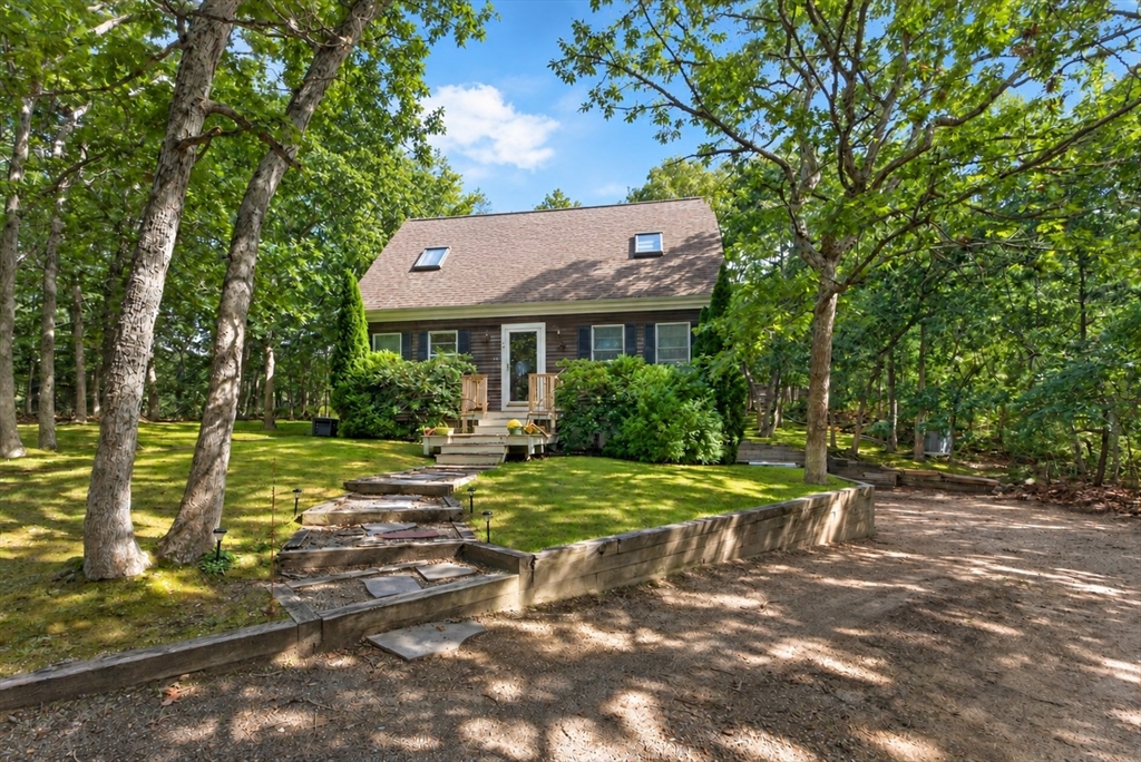 תמונה של הנכס: 4 Farm Way, Edgartown