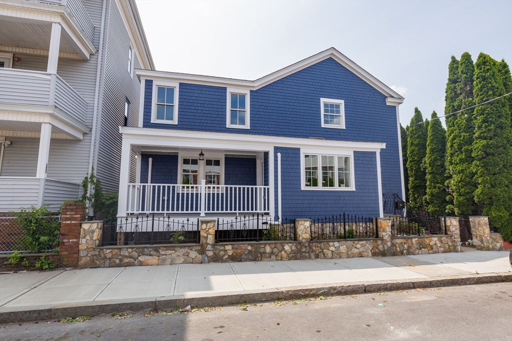 房源照片:247 Pitman St, Fall River