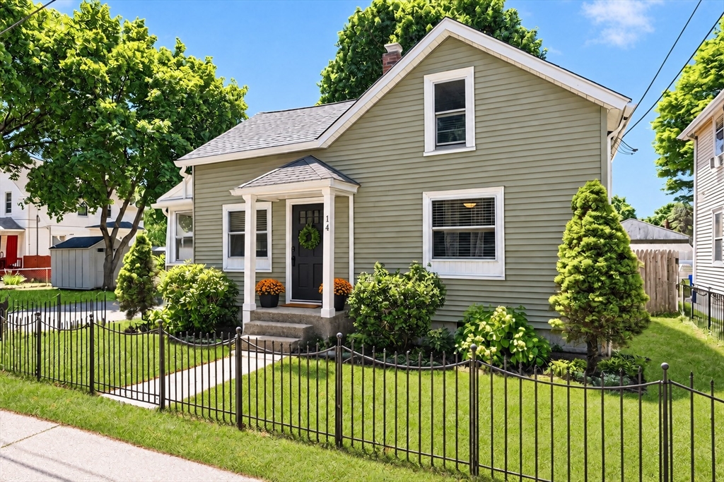 תמונה של הנכס: 14 Sibley, Attleboro