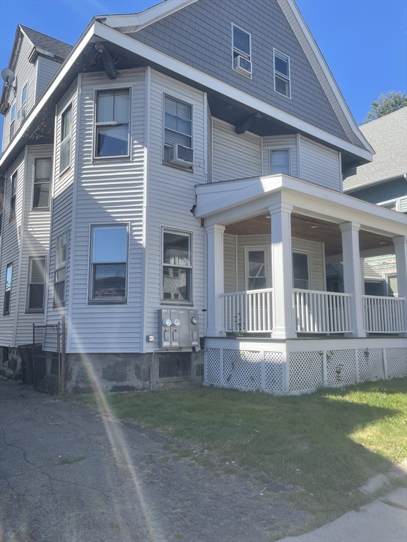 房源照片：199 Brunswick St, Boston