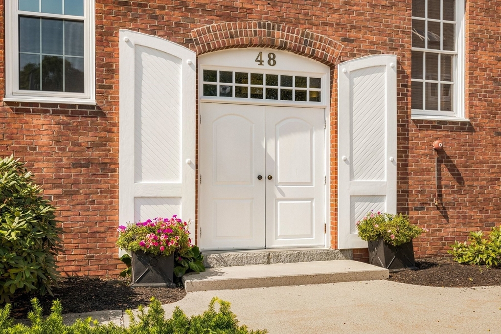 תמונה של הנכס: 48 Kent Street #5, Newburyport