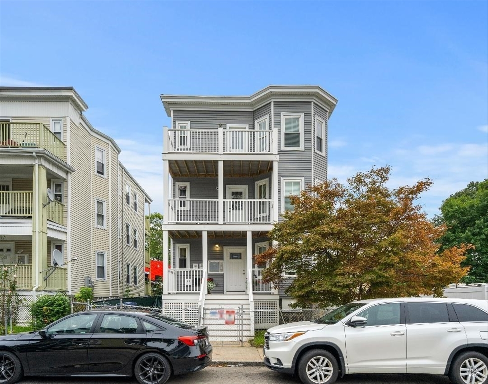 房源照片:24 Vassar St, Boston
