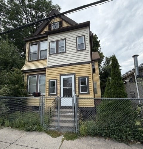 房源照片:114 Westville Street, Boston