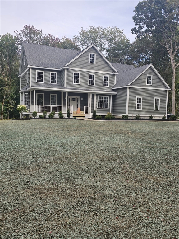 תמונה של הנכס: Lot 2 Lackey Street, Westborough