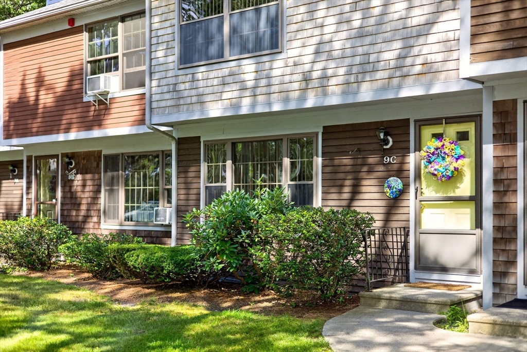 תמונה של הנכס: 195 Falmouth Road #9C, Mashpee