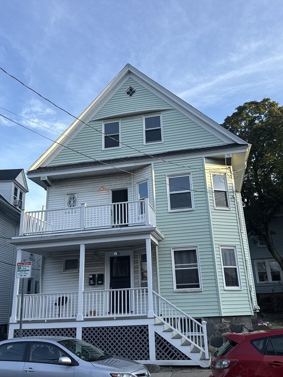 תמונה של הנכס: 20-22 Alcott Street, Boston