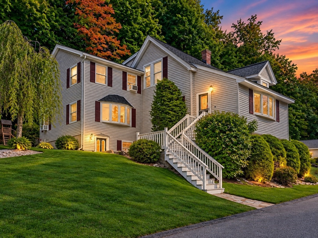 תמונה של הנכס: 50 Linwood Street, Haverhill