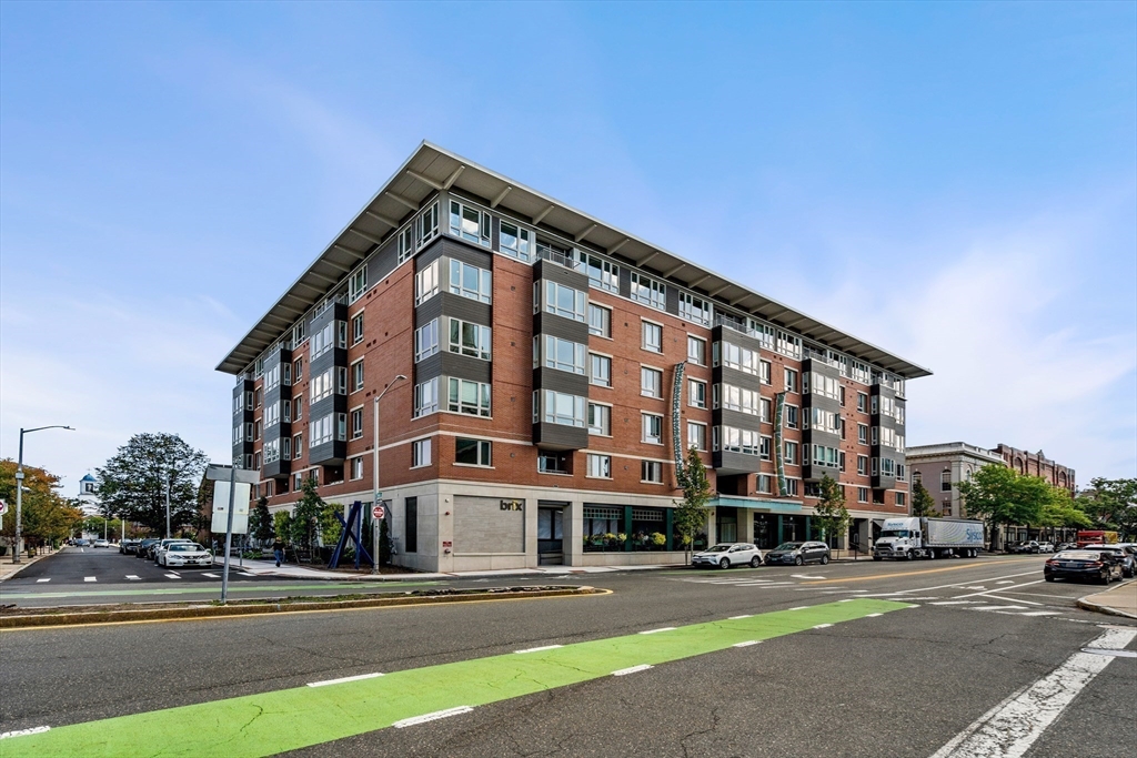 תמונה של הנכס: 65 Washington Street #411, Salem