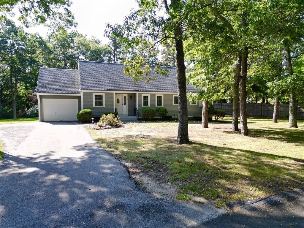 房源照片：9 Megansett Dr #9, Plymouth
