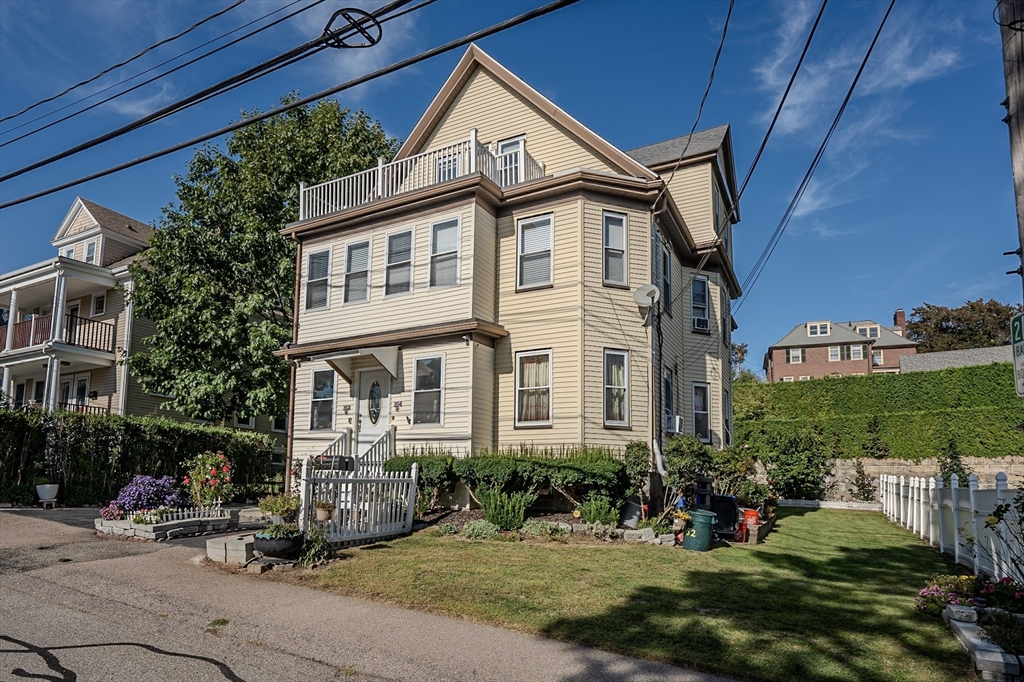 תמונה של הנכס: 162-164 Glendale Rd, Quincy