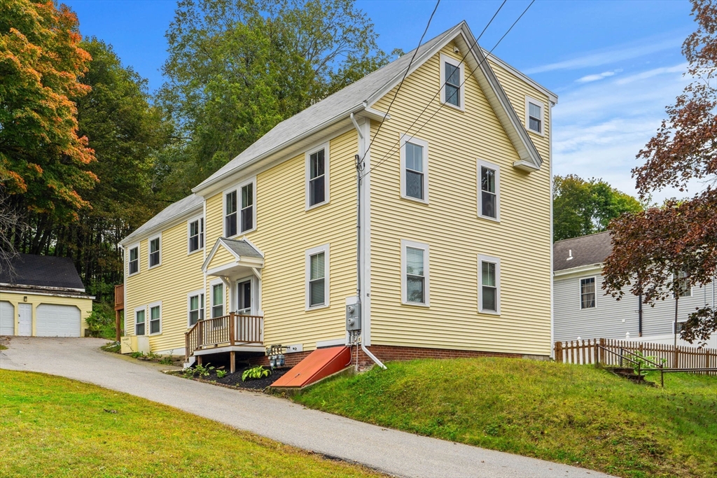תמונה של הנכס: 82 Congress Street, Amesbury
