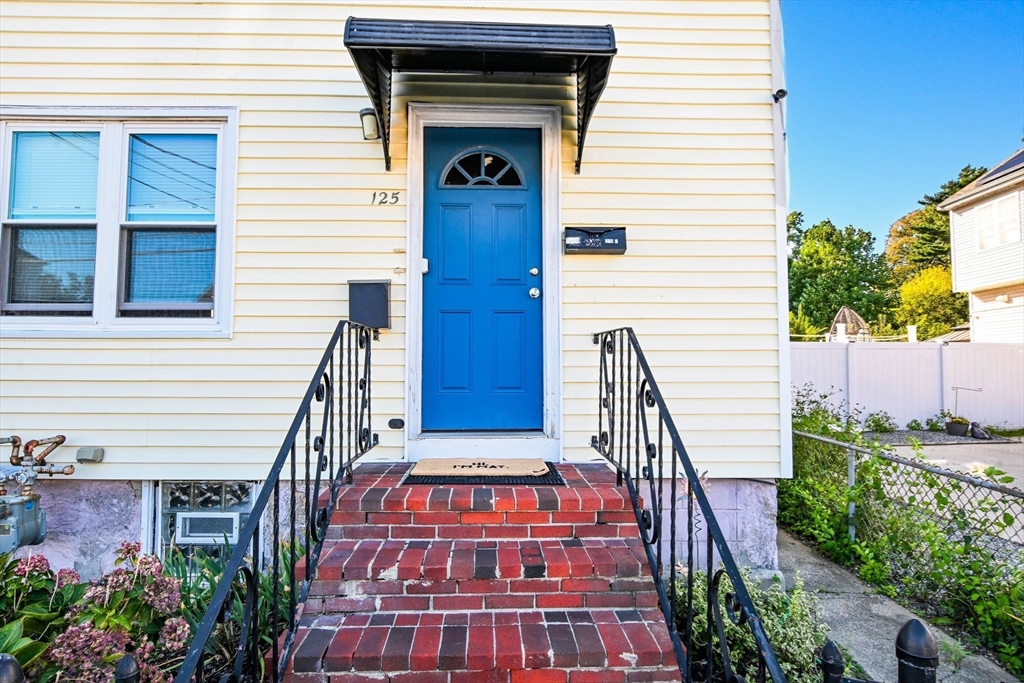 房源照片：125 Field St, New Bedford