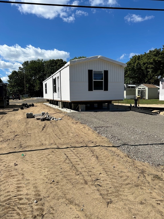 תמונה של הנכס: 460 Collins Street #1A, Attleboro