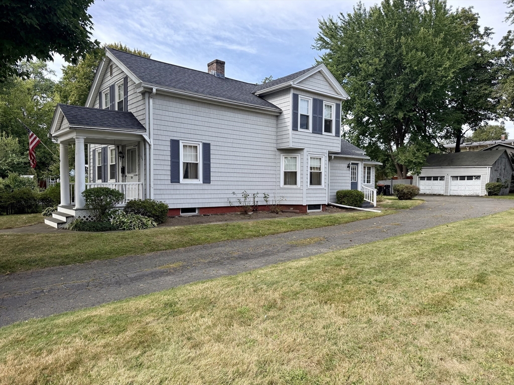 תמונה של הנכס: 126 Main St, South Hadley