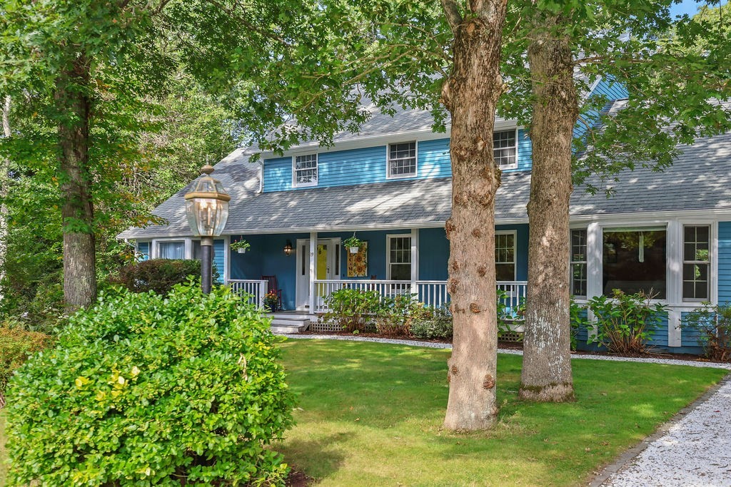 房源照片:19 Steven P Wentworth Rd, Falmouth