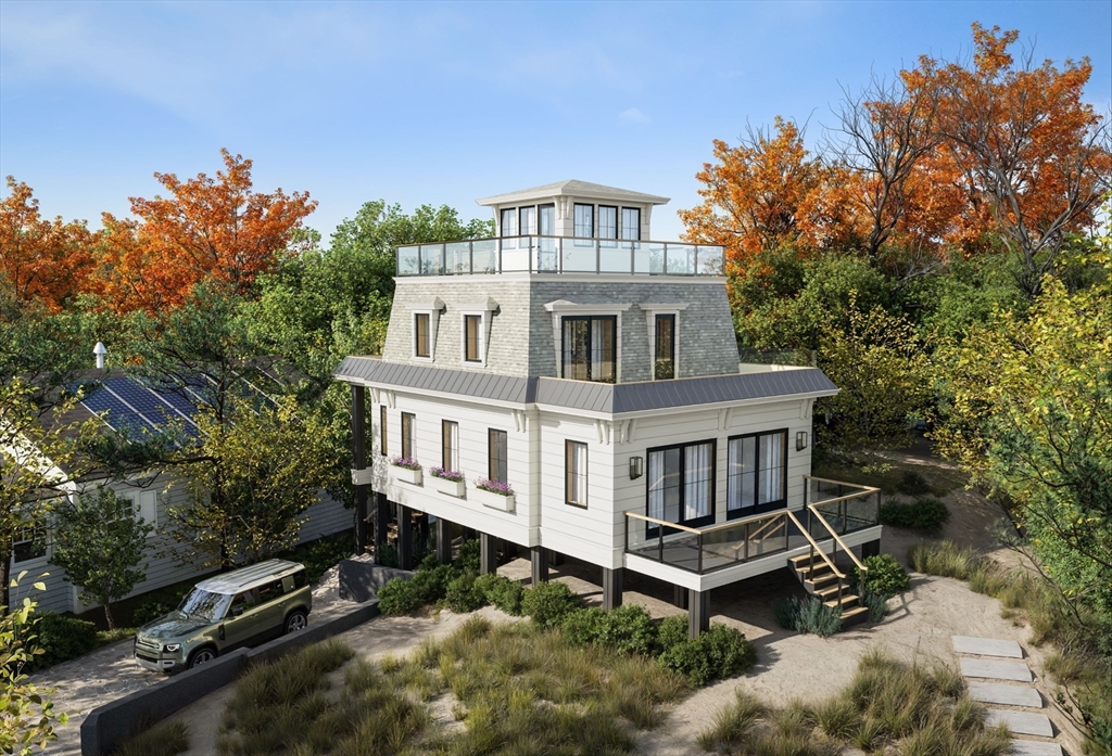 房源照片：5 Cinder Ave, Newbury