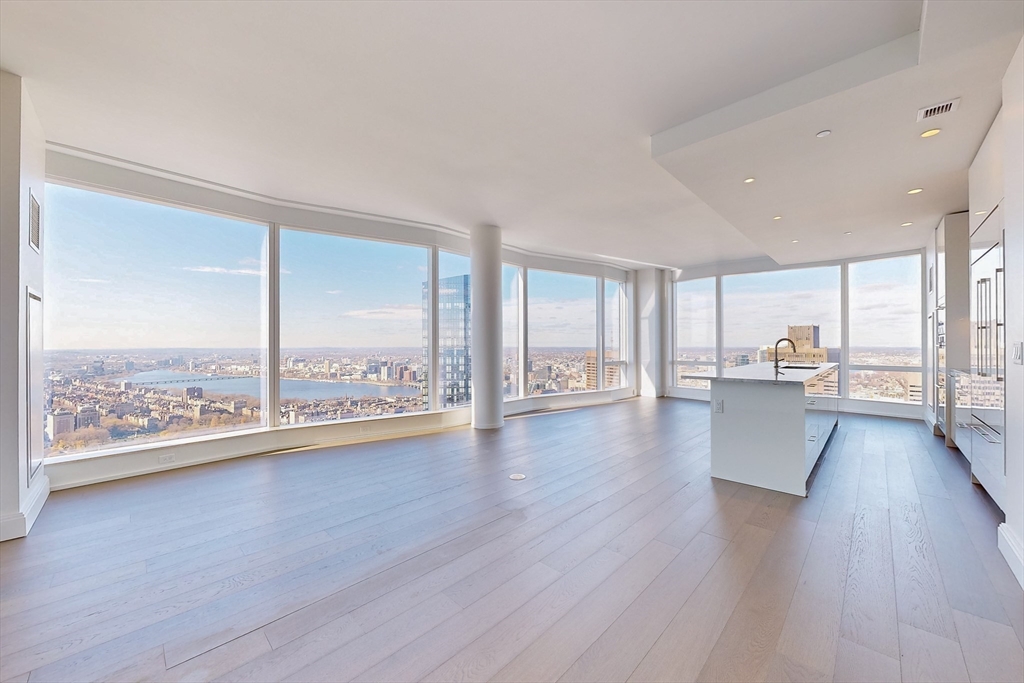 תמונה של הנכס: 240 Devonshire Street #5401, Boston