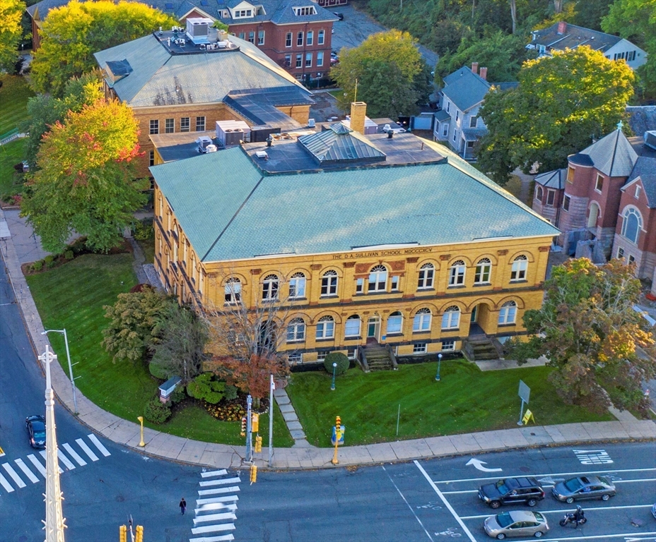 房源照片：17 New South #302, Northampton