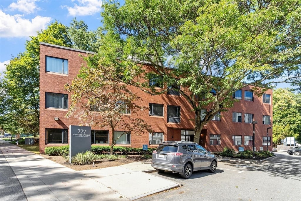 תמונה של הנכס: 777 Concord Ave #203, Cambridge
