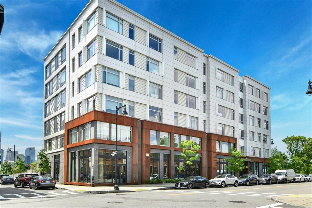 תמונה של הנכס: 99 Sumner #408, Boston